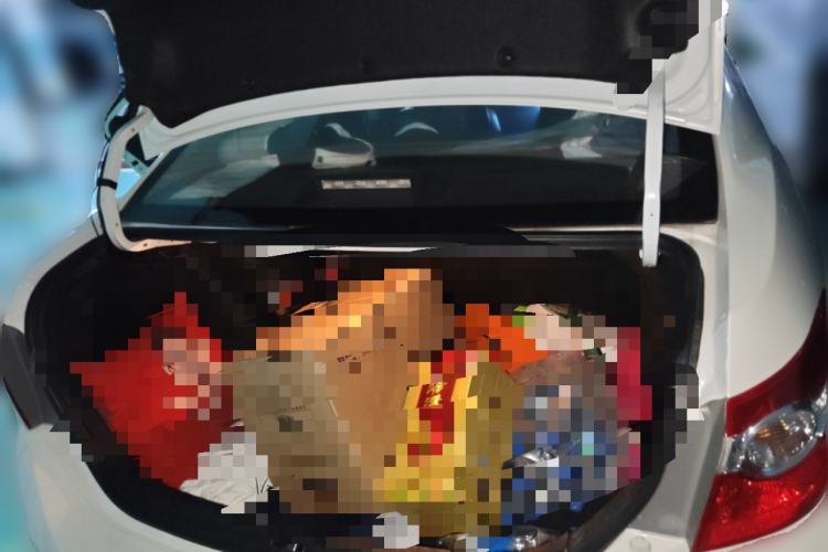 Used Toyota Levin 2016 1.6G CVT Elite Edition