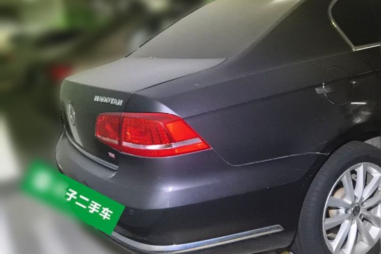 Used Volkswagen Magotan 2012 Facelift 2.0 TSI Prestige Model