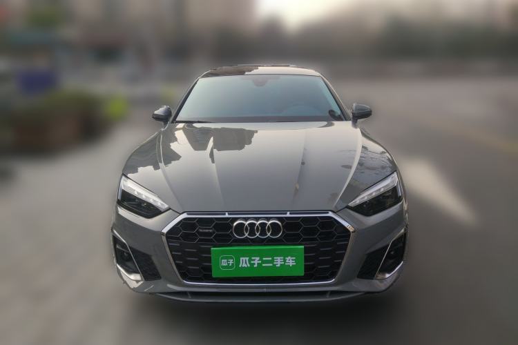 Used Audi A5 2022 Sportback 45 TFSI quattro Prestige Dynamic Edition