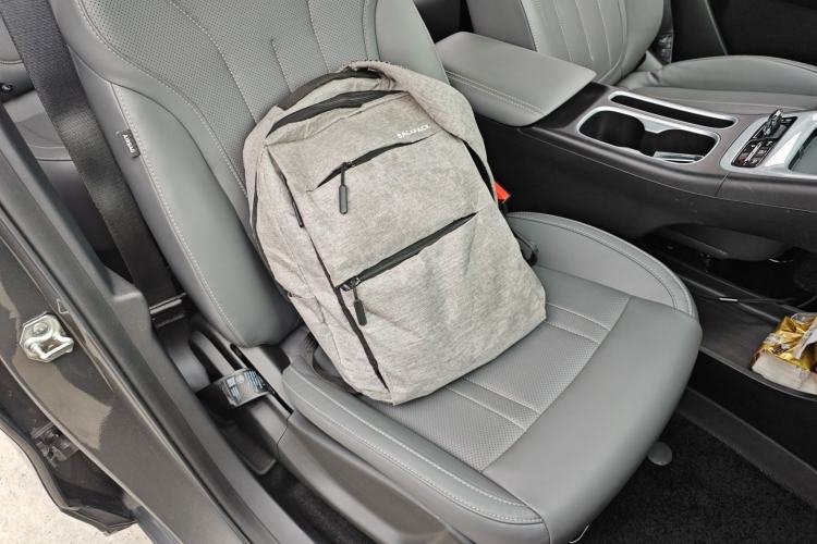 Used Geely Galaxy Geome 2025 310km Dream Edition