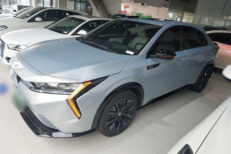 Used Honda e:NS2 2024 Light-Chasing Version
