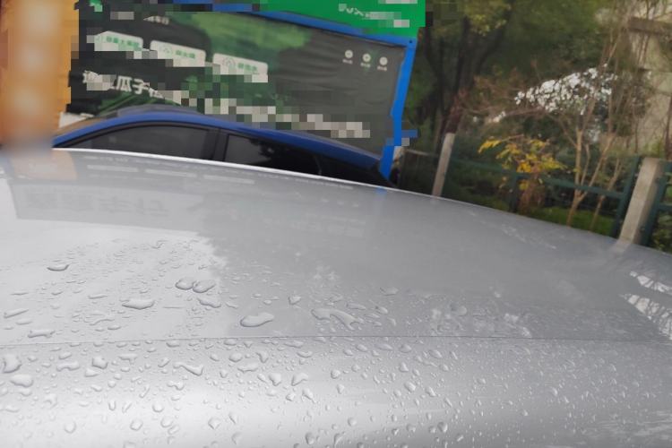 Used Dongfeng NAMMI 01 2026 Model Originality Edition 430Air
