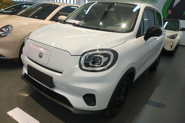 Used Leapmotor T03 2025 310 Comfort Edition
