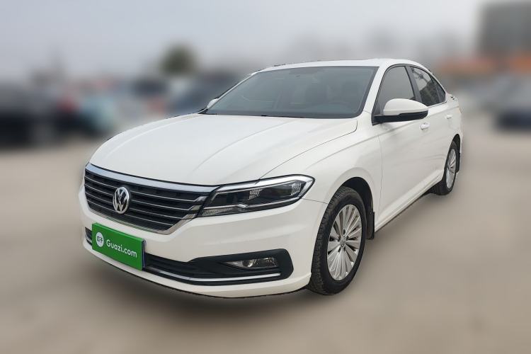 Used Volkswagen Lavida 2019 280TSI DSG Comfort Edition China VI standard