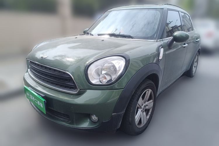 Used MINI Countryman 2014 1.6L ONE