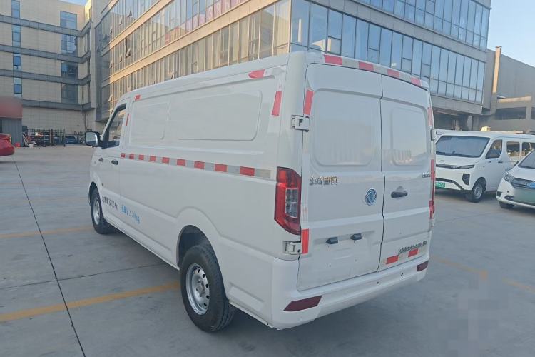 Used Dongfeng Yufeng Yufeng EM26 2023 Standard Edition 41.472 kWh Henan Lithium Power