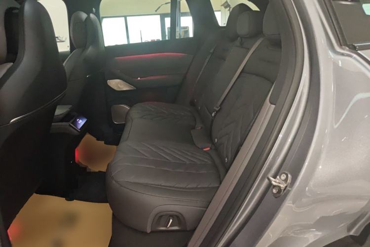 Used Nio ES6 2025 100 kWh
