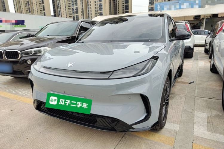 Used ARCFOX T1 2025 Model 425 MAX