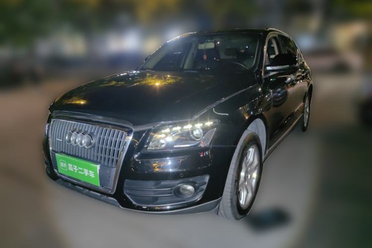 Used Audi Q5 2011 2.0TFSI Technology Model