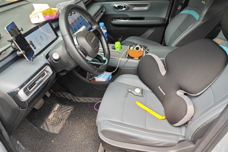 Used AION Y 2022 Plus 70 Smart Edition
