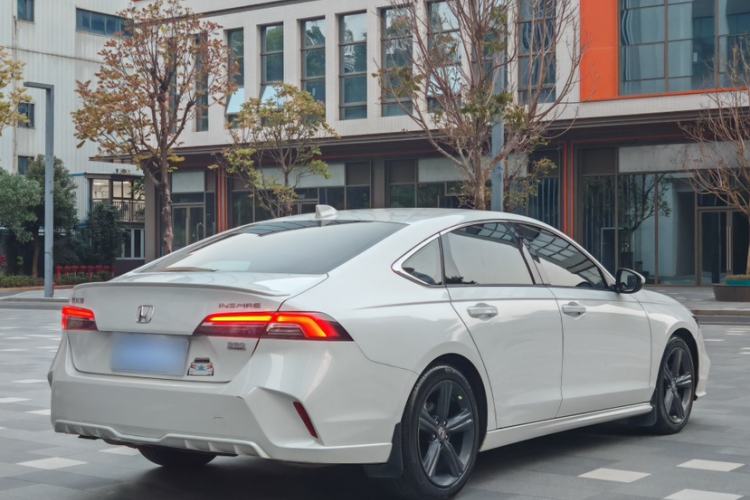 Used Honda Inspire 2024 260TURBO Elite Edition
