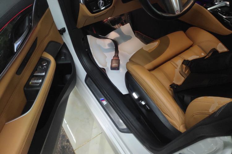 Used BMW 6 Series GT 2021 630i M Sport Package
