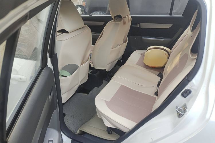 Used Suzuki Swift 2013 1.5L Automatic Standard Edition