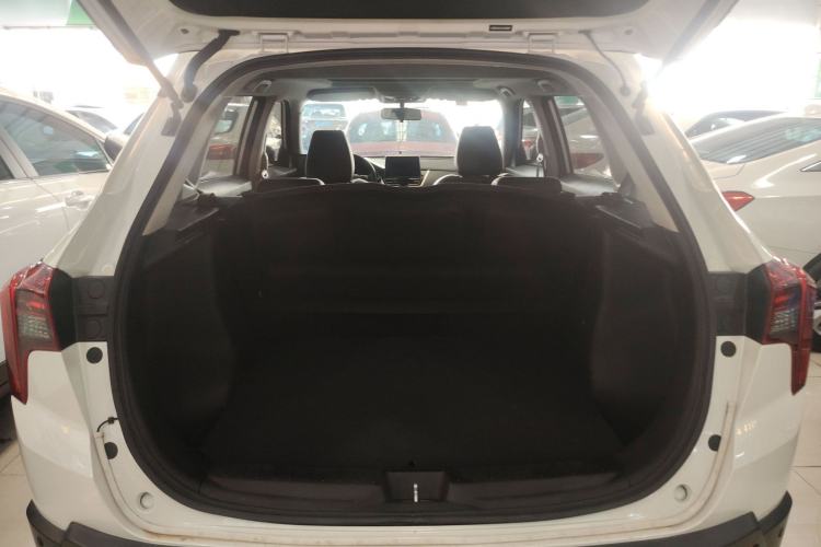 Used Venucia T60 2020 1.6L CVT Smart Drive Version China VI Standard
