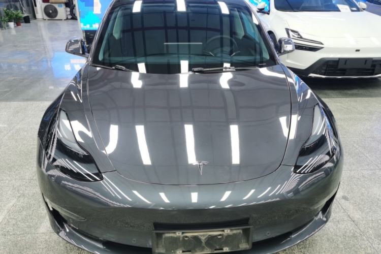 Used Tesla Model 3 2022 Performance High-Performance All-Wheel-Drive Version