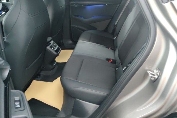 Used Volkswagen ID.UNYX 2024 Pro Long-Range Version