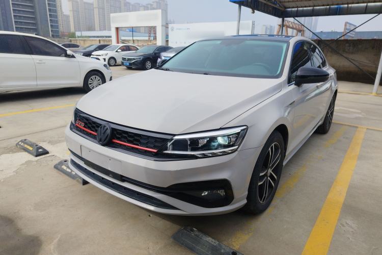 Used Volkswagen Lamando 2021 280TSI DSG Comfort Edition