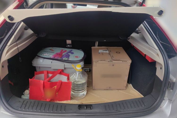 Used Ford Focus 2011 Hatchback 1.8L Automatic Fashion Edition
