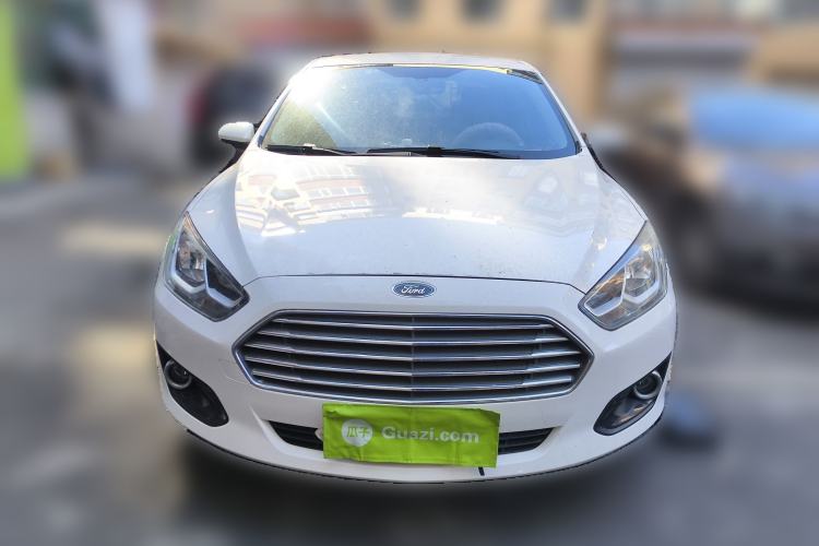 Used Ford Escort 2015 1.5L Automatic Comfort Edition