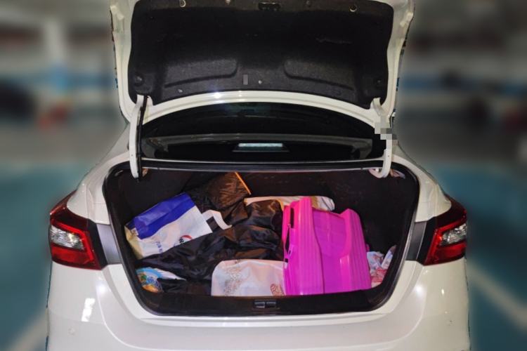 Used Nissan Sylphy 2022 Classic 1.6XE CVT Comfort Edition
