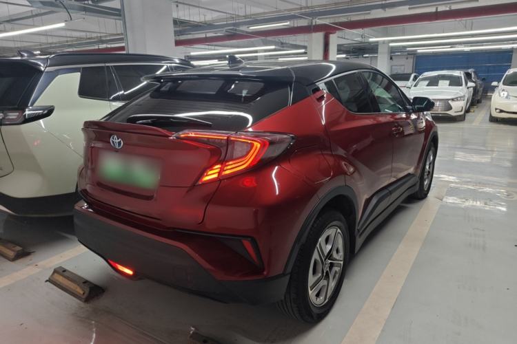 Used Toyota IZOA EV 2020 E·Elite Edition
