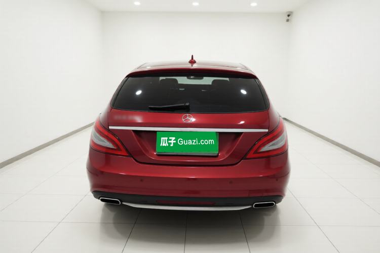 Used Mercedes-Benz CLS 2013 CLS 350 Shooting Brake Fashion Edition