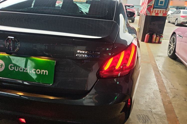 Used MG 5 2021 Revised Version 180 DVVT CVT Youth Luxury Edition Right Rear Taillight