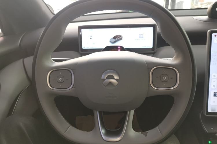 Used Nio ET5T 2024 75kWh Touring
