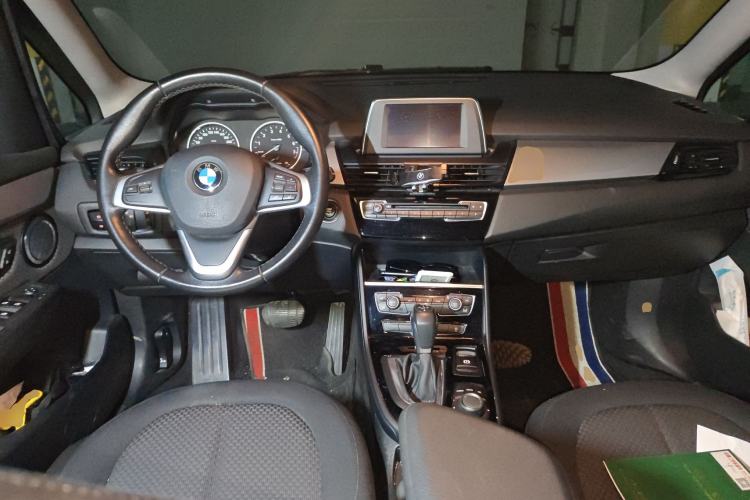 Used BMW 2 Series Gran Tourer 2015 218i Leading Model