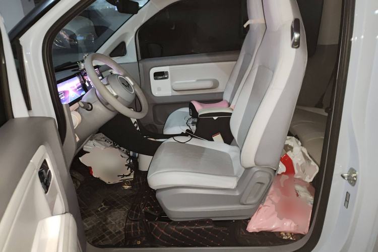 Used Wuling Air ev 2023 - Four Seats - Advanced Edition