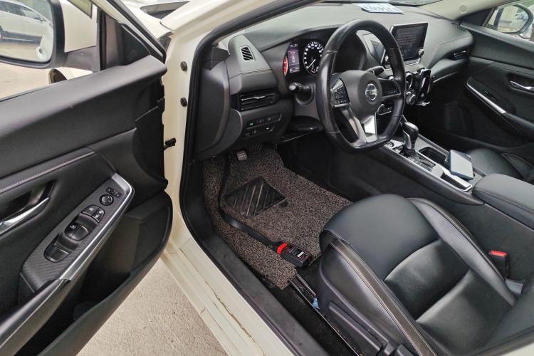 Used Nissan Sylphy 2020 1.6L XL CVT Smart Enjoyment Edition