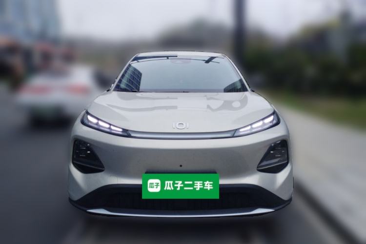 Used Qiyuan Q05 2026 Model 506 Max