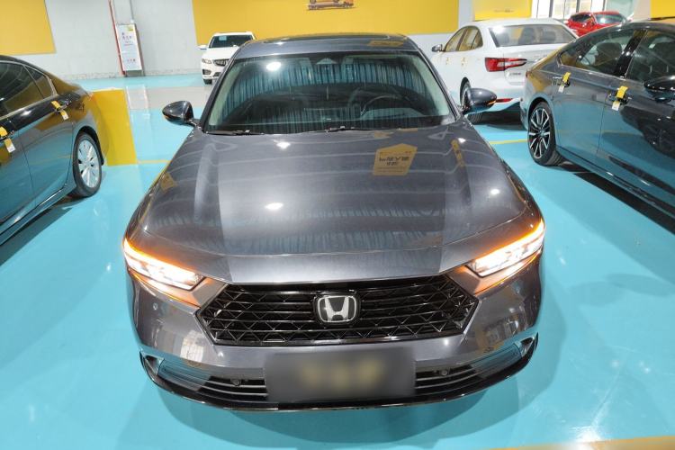 Used Honda Accord 2023 260TURBO Excellence Edition
