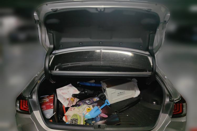 Used Lexus ES 2020 300h Premier Edition