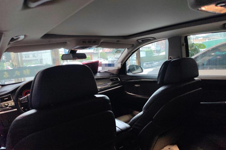 Used BMW 5 Series GT 2014 528i Luxury Edition
