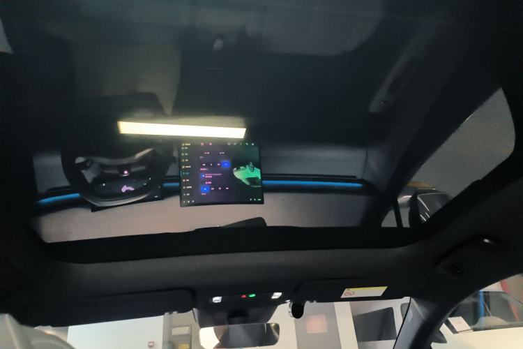 Used Lynk & Co Z20 2025 530 km Range Rear-Wheel Drive Max
