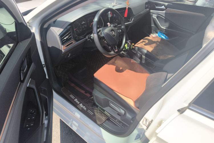 Used Volkswagen Sagitar 2021 280TSI DSG Comfort Connect Edition