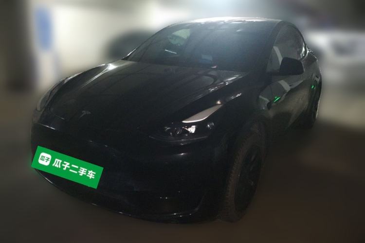Used Tesla Model Y 2023 Rear-Wheel-Drive Version