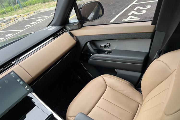 Used Land Rover Range Rover Sport 2024 400PS Dynamic HSE