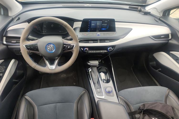 Used Buick Velite 6 2019 Connected & Smart Edition