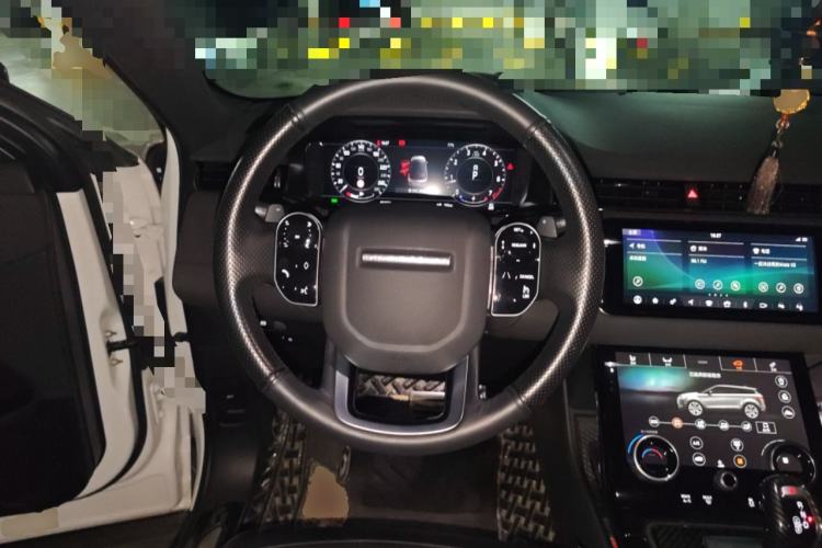 Used Land Rover Range Evoque 2020 249 PS R-DYNAMIC SE Sport Technology Edition
