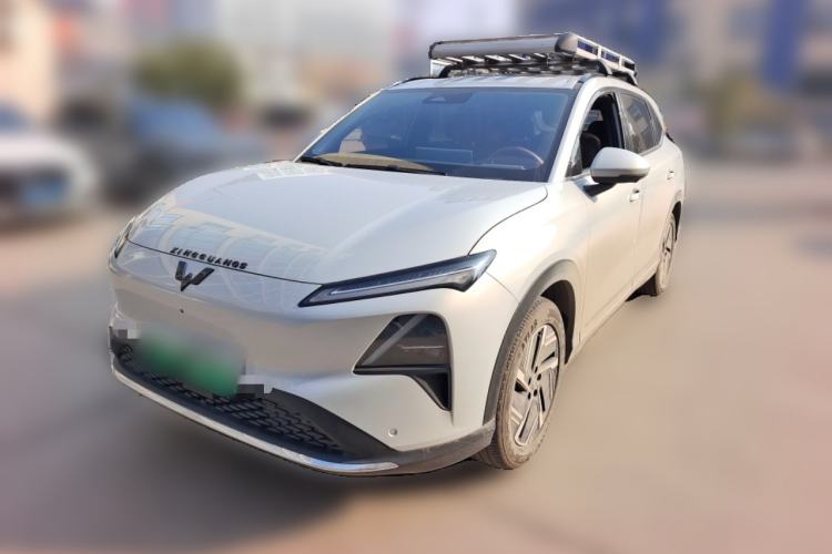 Used Wuling Xingguang S 2024 510 km Flagship Version