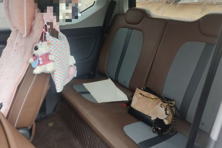 Used Wuling Hongguang MINIEV 2022 GAMEBOY 200km Gaming Edition with Lithium Iron Phosphate
