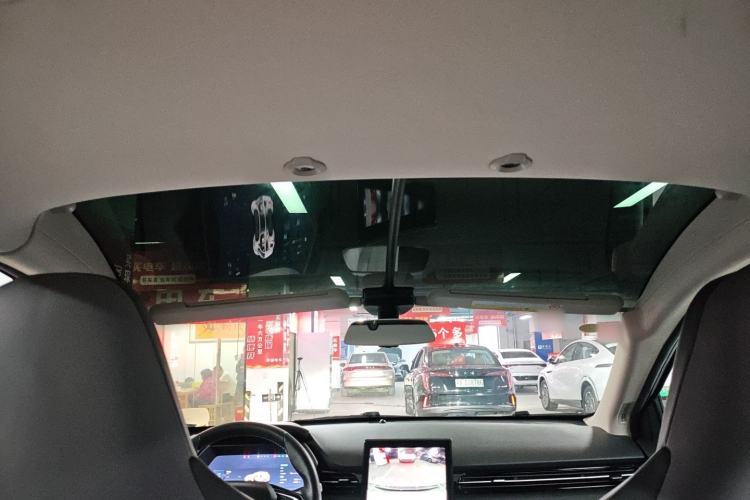 Used XPeng G3 2022 G3i 460G+ Headliner