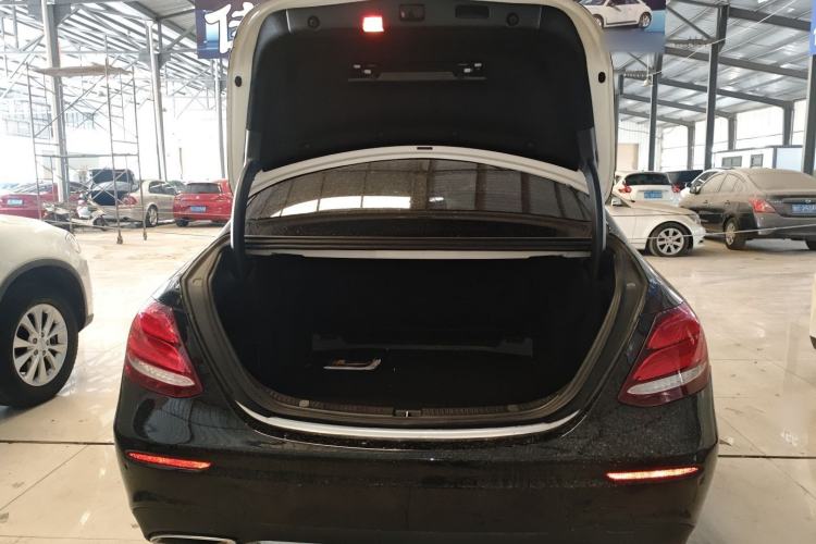 Used Mercedes-Benz E-Class 2019 E 260 L Sport Edition