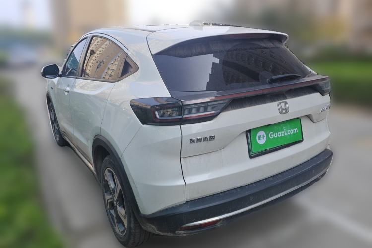 Used CIIMO M-NV 2021 Shangcheng Edition
