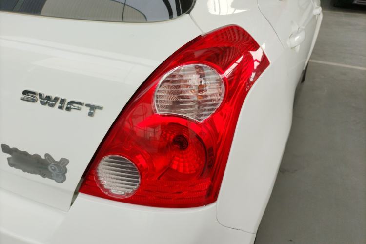 Used Suzuki Swift 2014 1.5L Automatic Fashion Edition