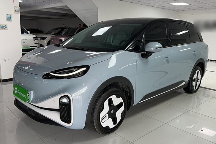 Used ARCFOX Kaola 2023 Parent-Child Edition Pro