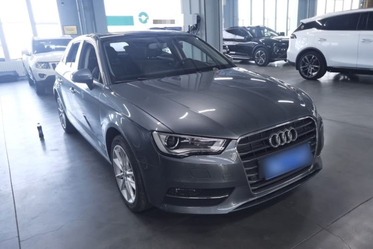 Used Audi A3 2014 Sportback 35 TFSI Automatic Comfort Model

