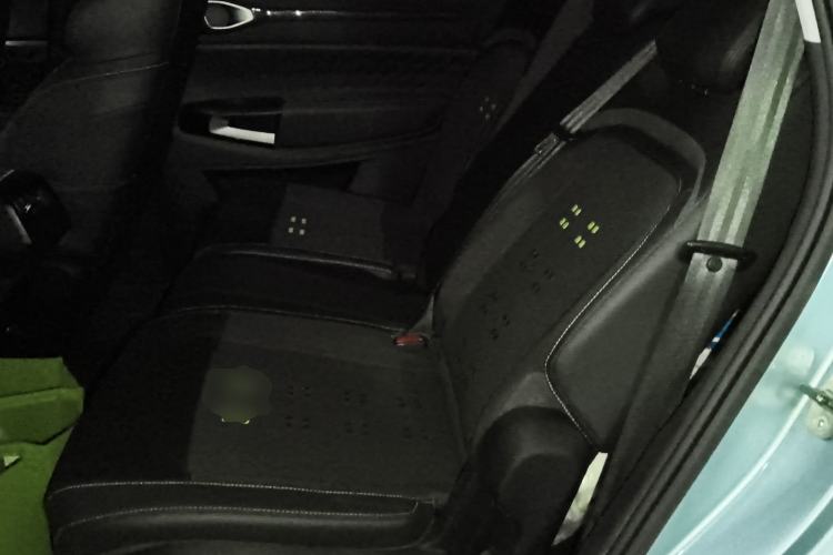 Used Baojun RM-5 2019 1.5T Manual Elite Version with 24-Hour Online Service 7 Seats